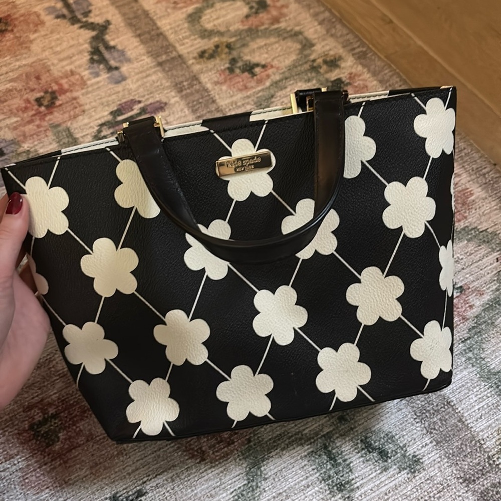 Kate spade small tote